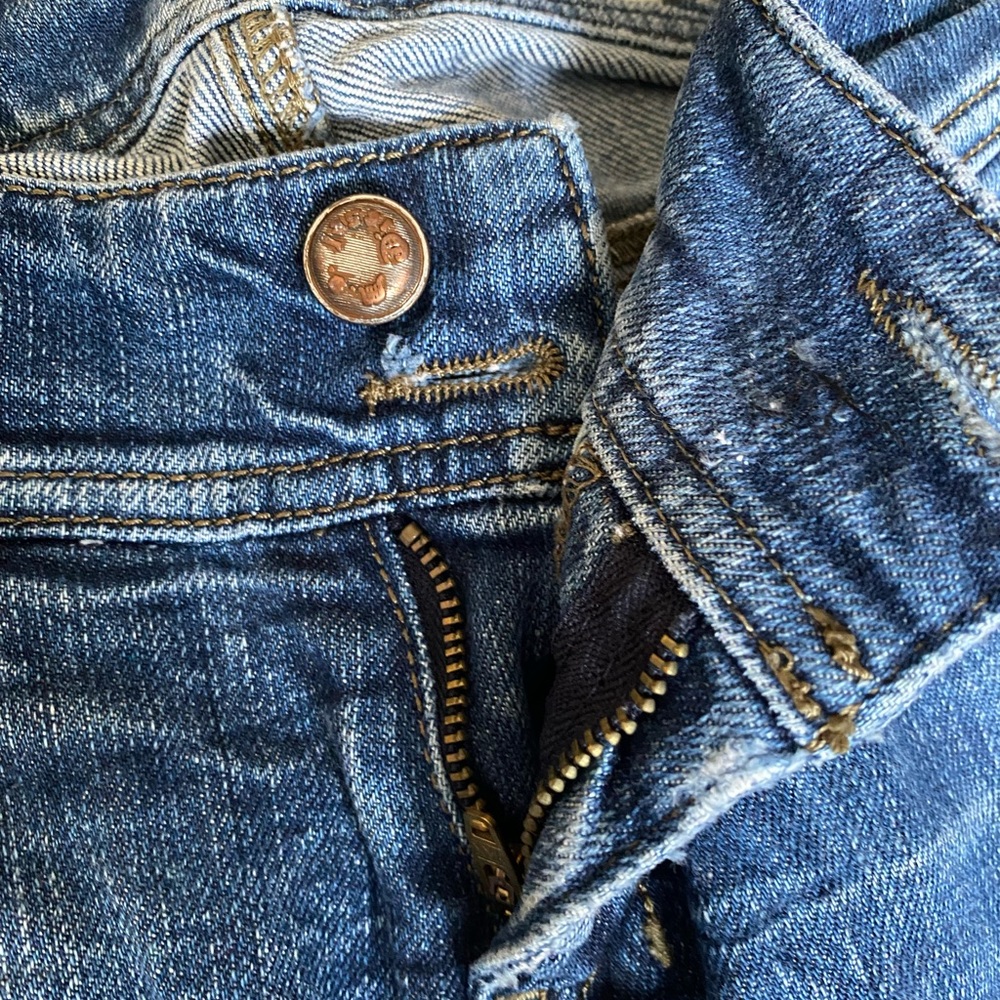 Diesel jeans - Picture 7 of 8